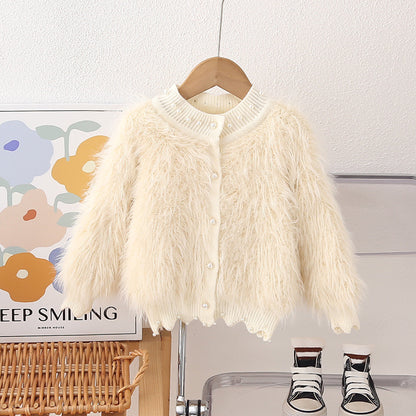 Knitted Sweater