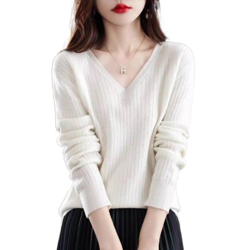 Knitted Sweater
