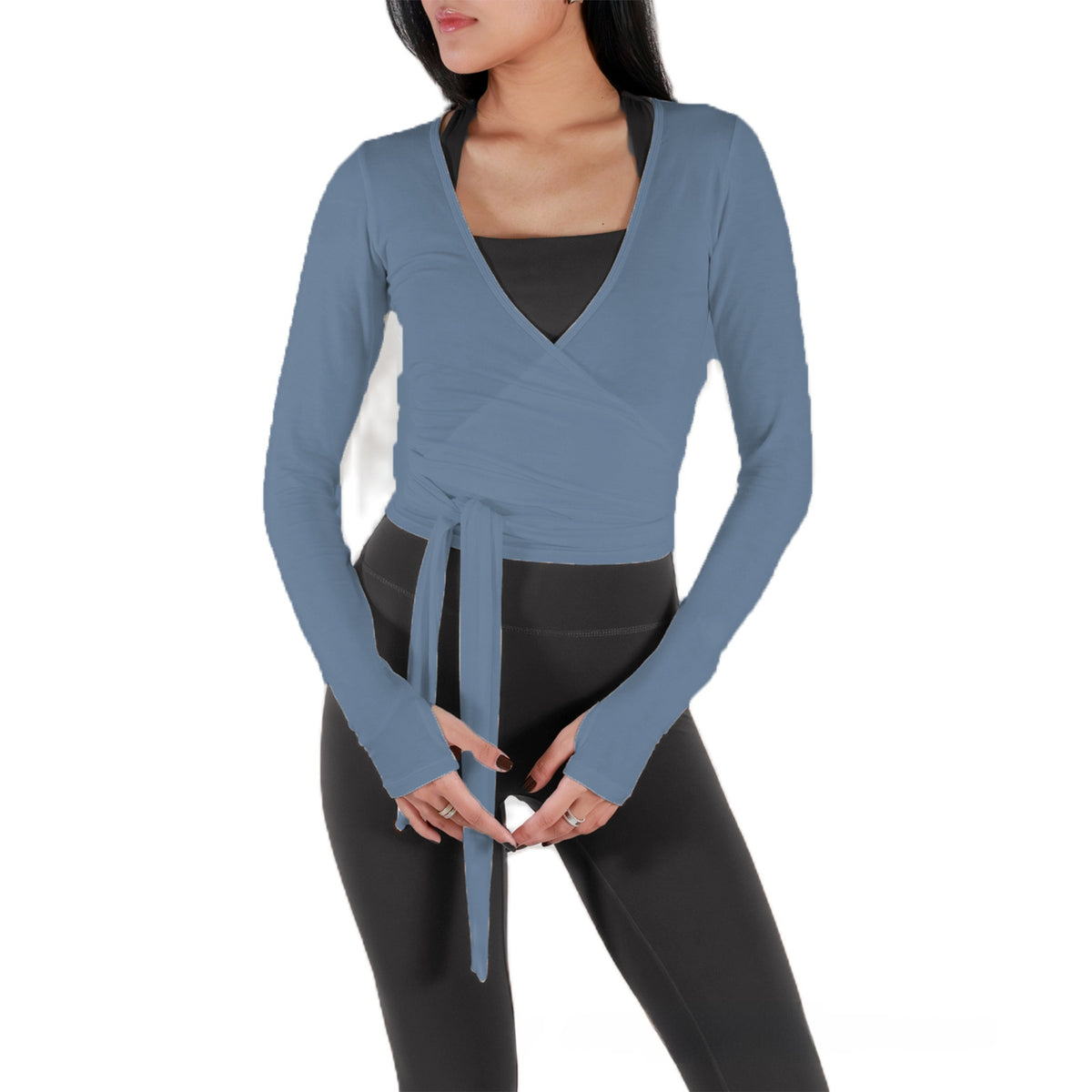 Knitted Sweater Top