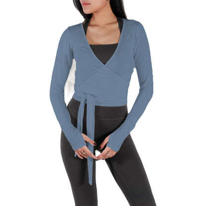 Knitted Sweater Top