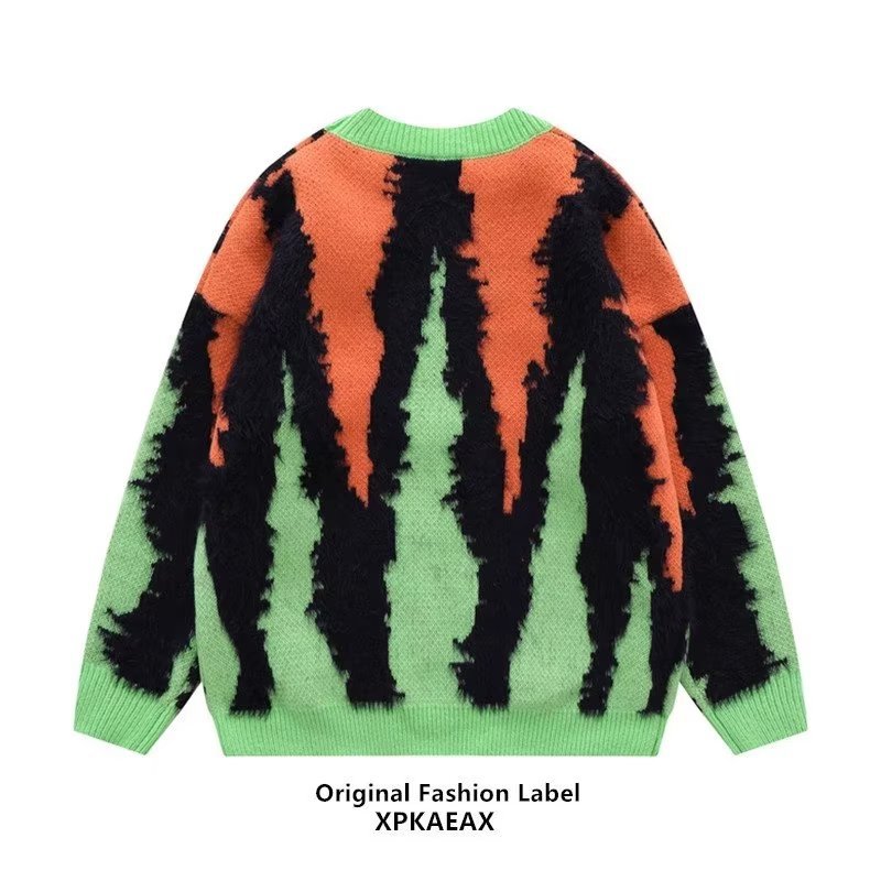 Knitted Sweaters