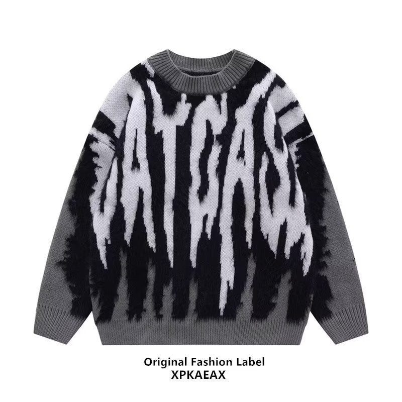 Knitted Sweaters