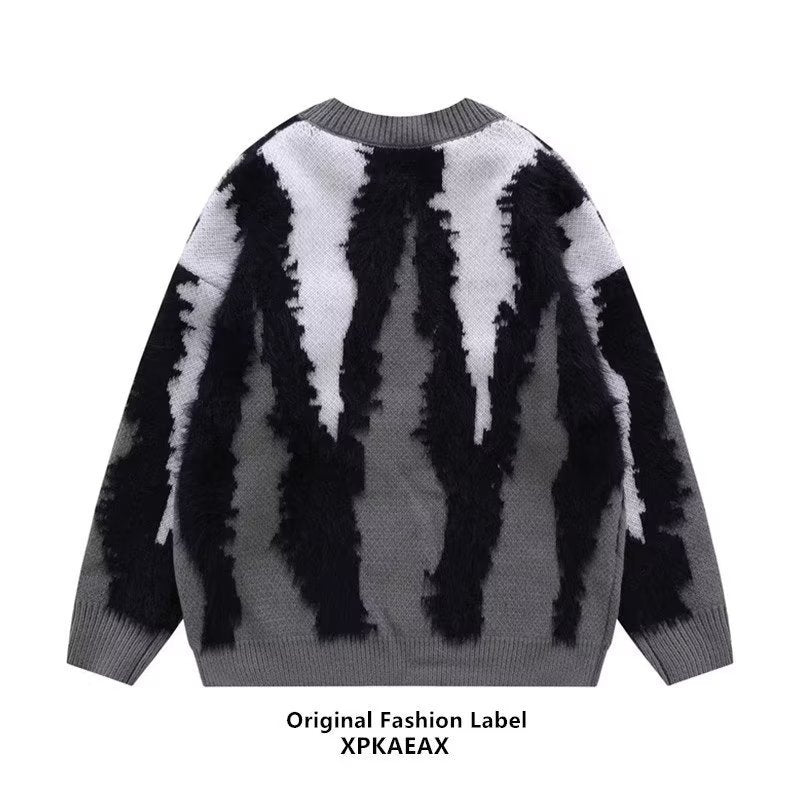 Knitted Sweaters