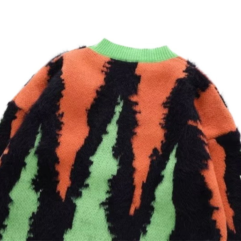 Knitted Sweaters