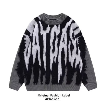 Knitted Sweaters