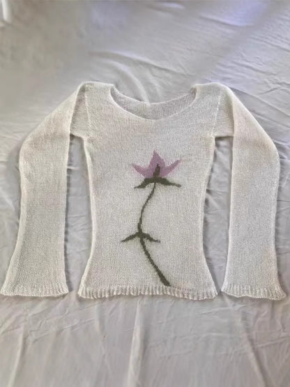 Knitted Sweaters
