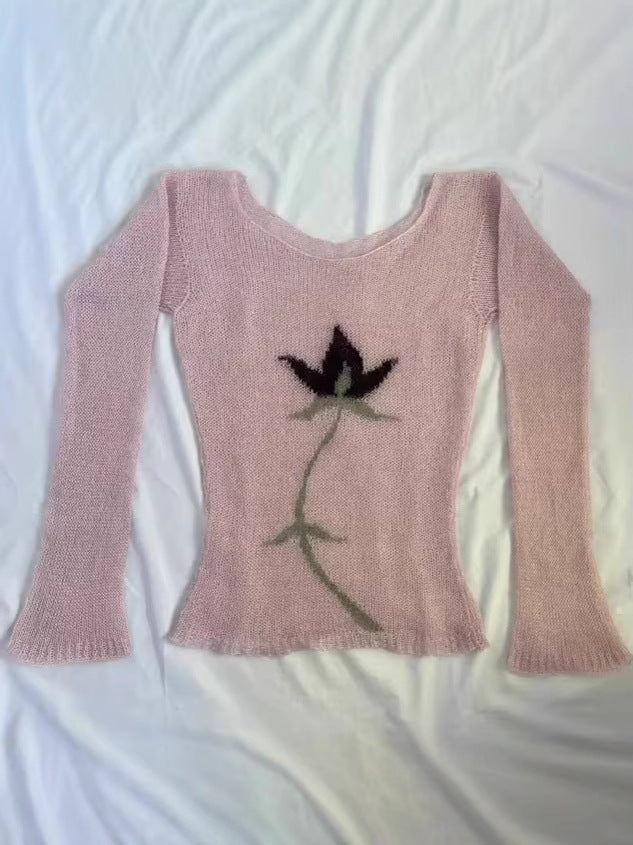 Knitted Sweaters
