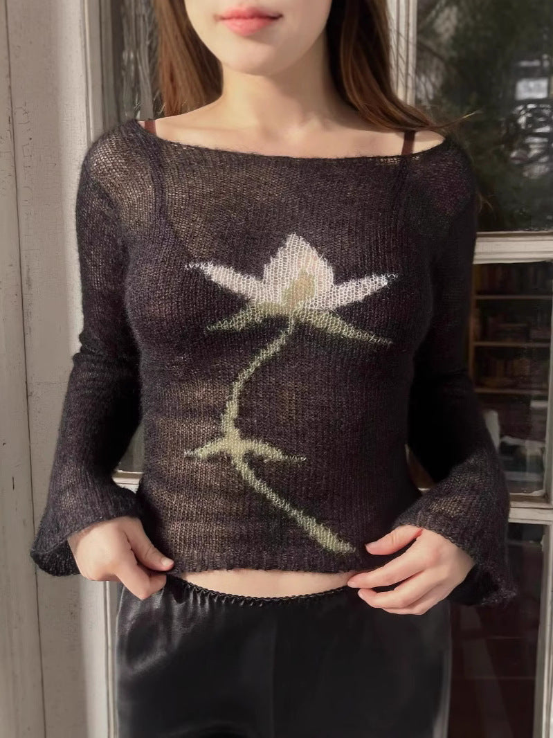 Knitted Sweaters