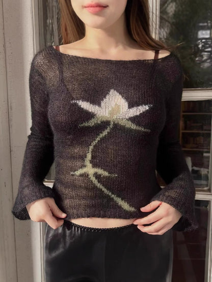 Knitted Sweaters