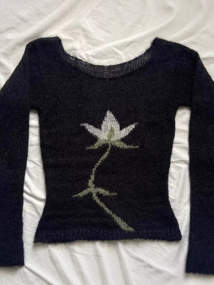 Knitted Sweaters
