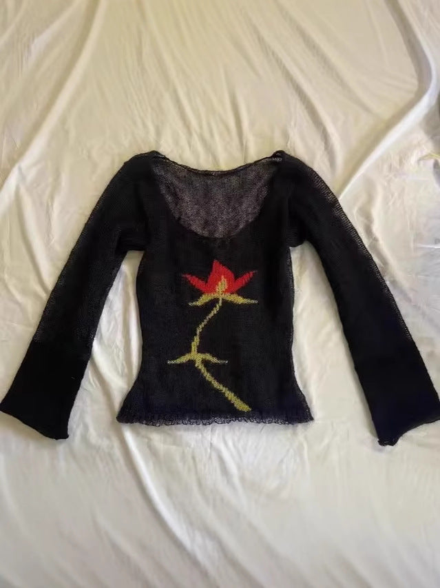 Knitted Sweaters