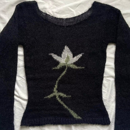 Knitted Sweaters