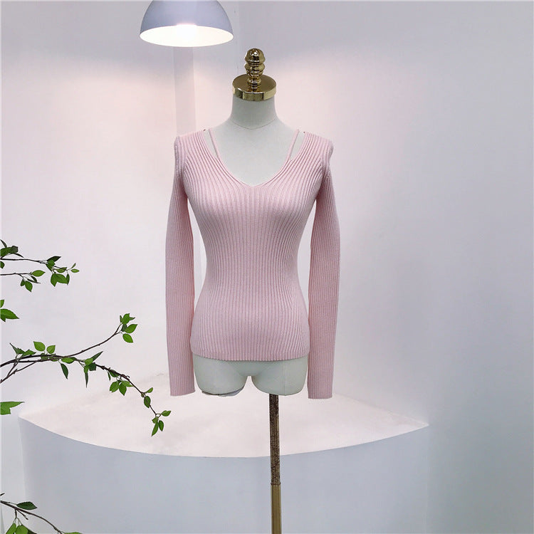 Knitted Top