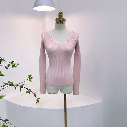 Knitted Top