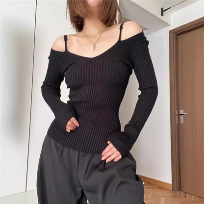 Knitted Top