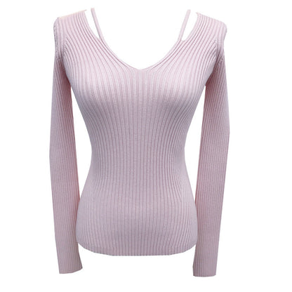 Knitted Top