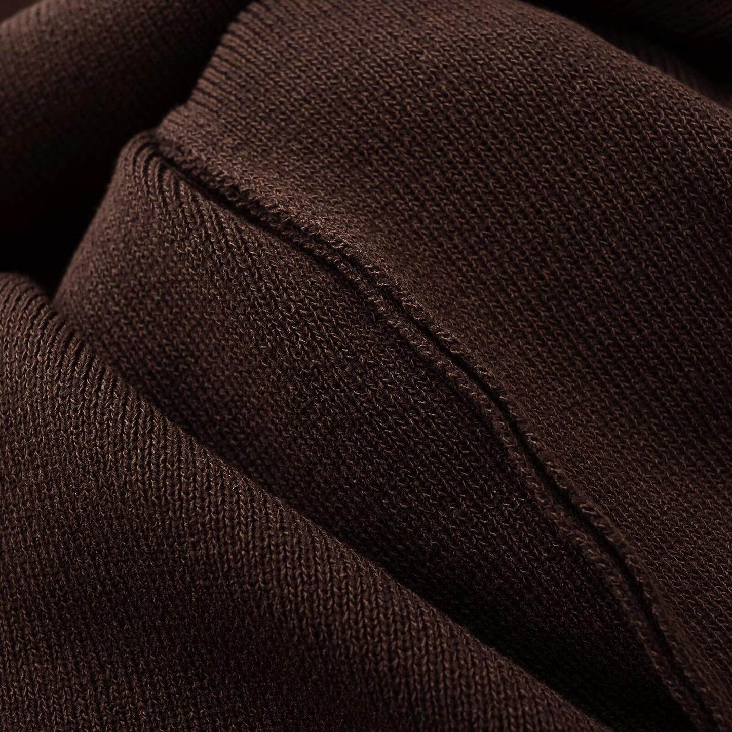 Knitted Tracksuit