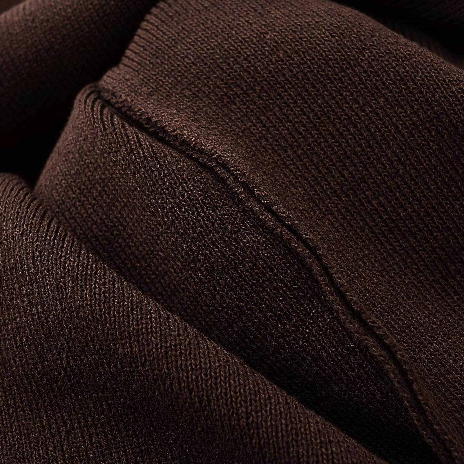 Knitted Tracksuit