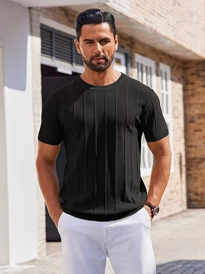 Knitted Tshirt