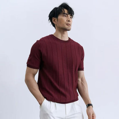 Knitted Tshirt