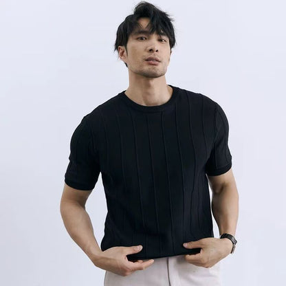 Knitted Tshirt