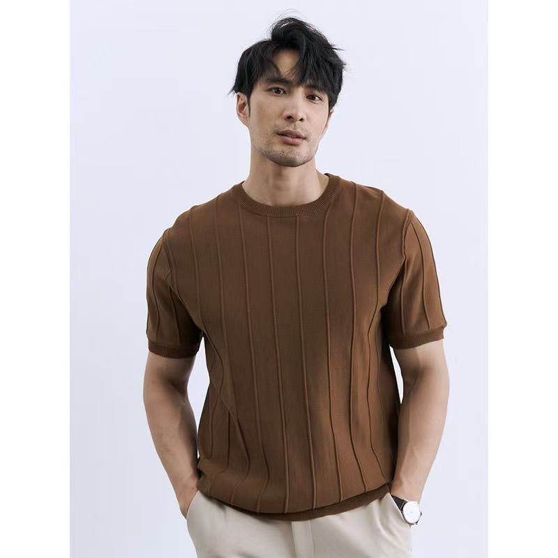 Knitted Tshirt
