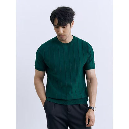 Knitted Tshirt