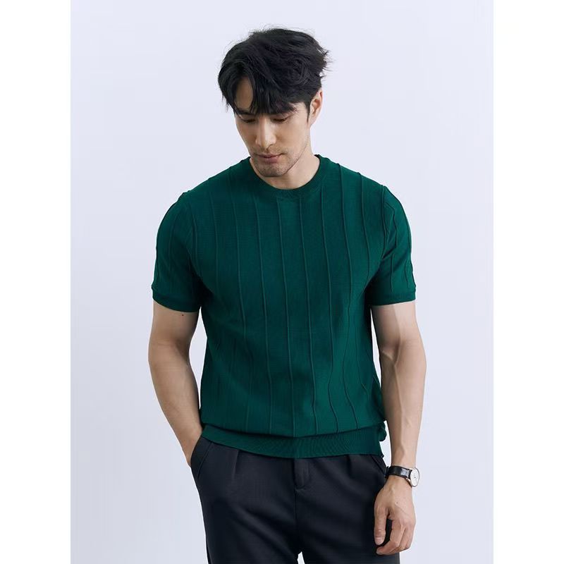 Knitted Tshirt