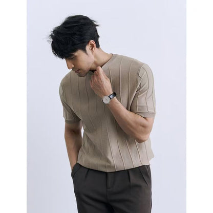 Knitted Tshirt