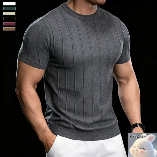 Knitted Tshirt