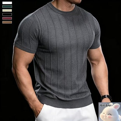 Knitted Tshirt