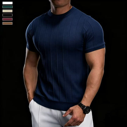 Knitted Tshirt
