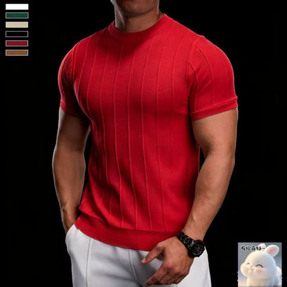 Knitted Tshirt