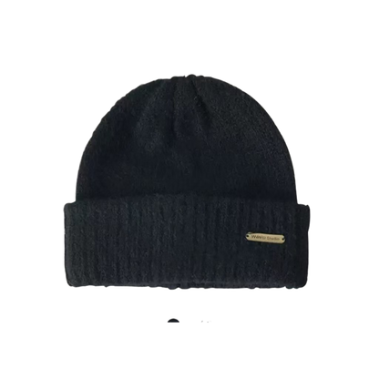 Knitted Warm Slouchy Beanie