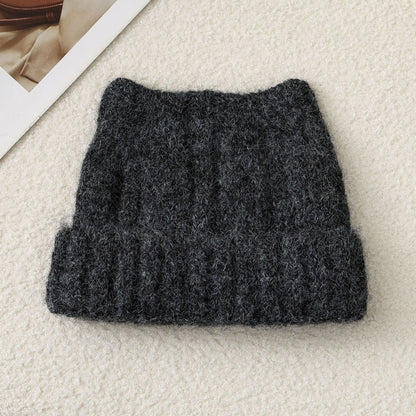 Knitted Winter Hat