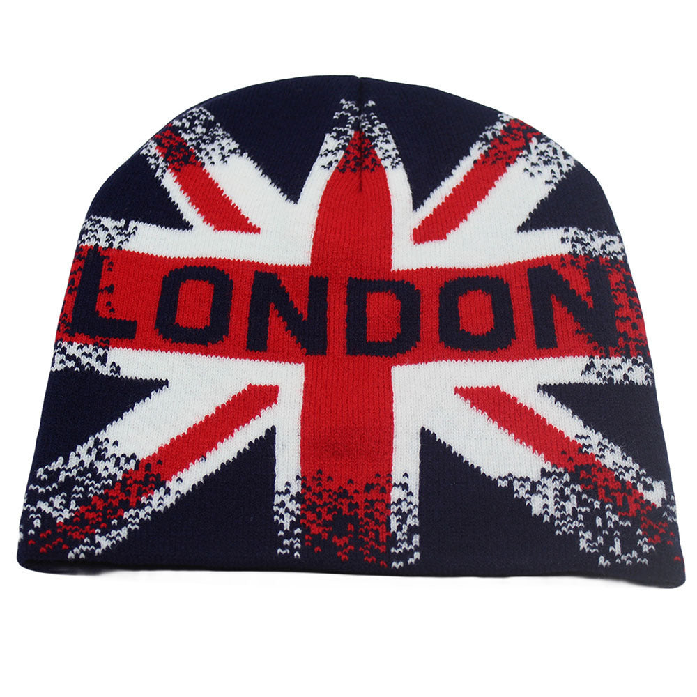 Knitted Winter Hat