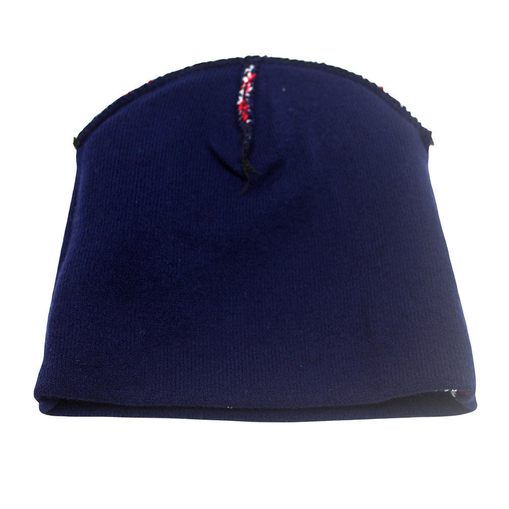 Knitted Winter Hat