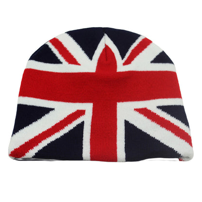 Knitted Winter Hat
