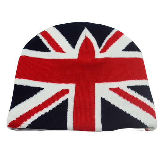 Knitted Winter Hat