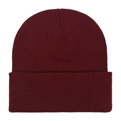 Knitted Winter Hat