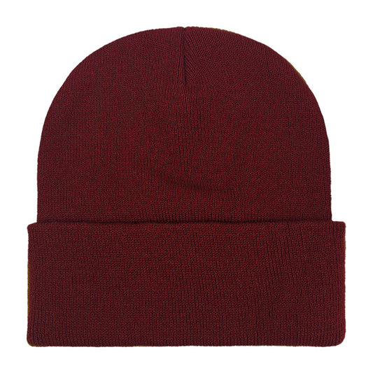 Knitted Winter Hat