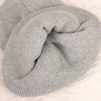 Knitted Winter Hat
