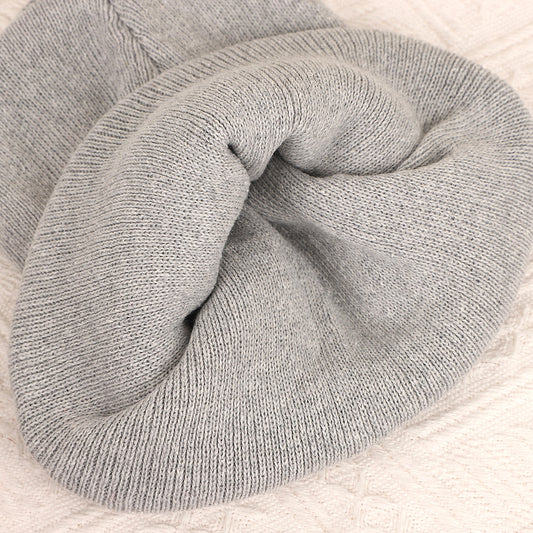 Knitted Winter Hat