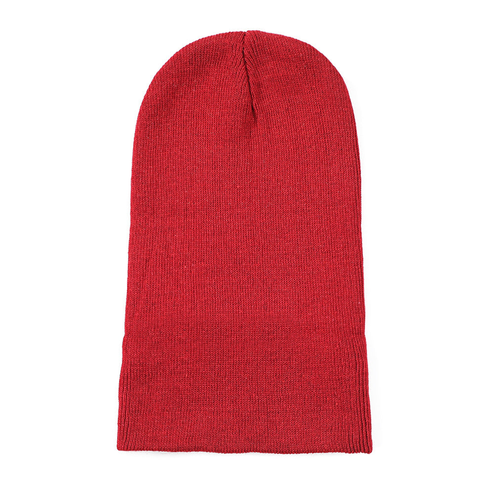 Knitted Winter Hat