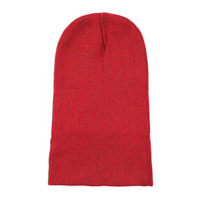 Knitted Winter Hat