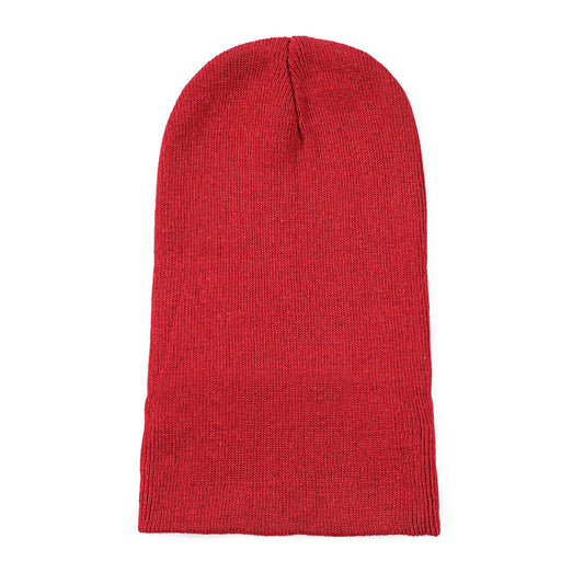 Knitted Winter Hat