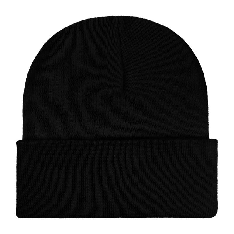 Knitted Winter Hat