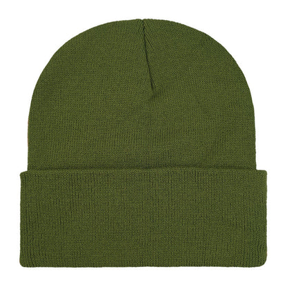 Knitted Winter Hat