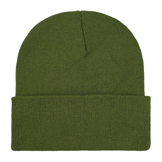 Knitted Winter Hat