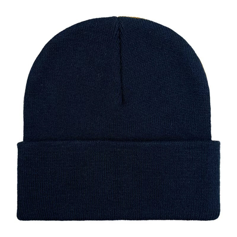 Knitted Winter Hat